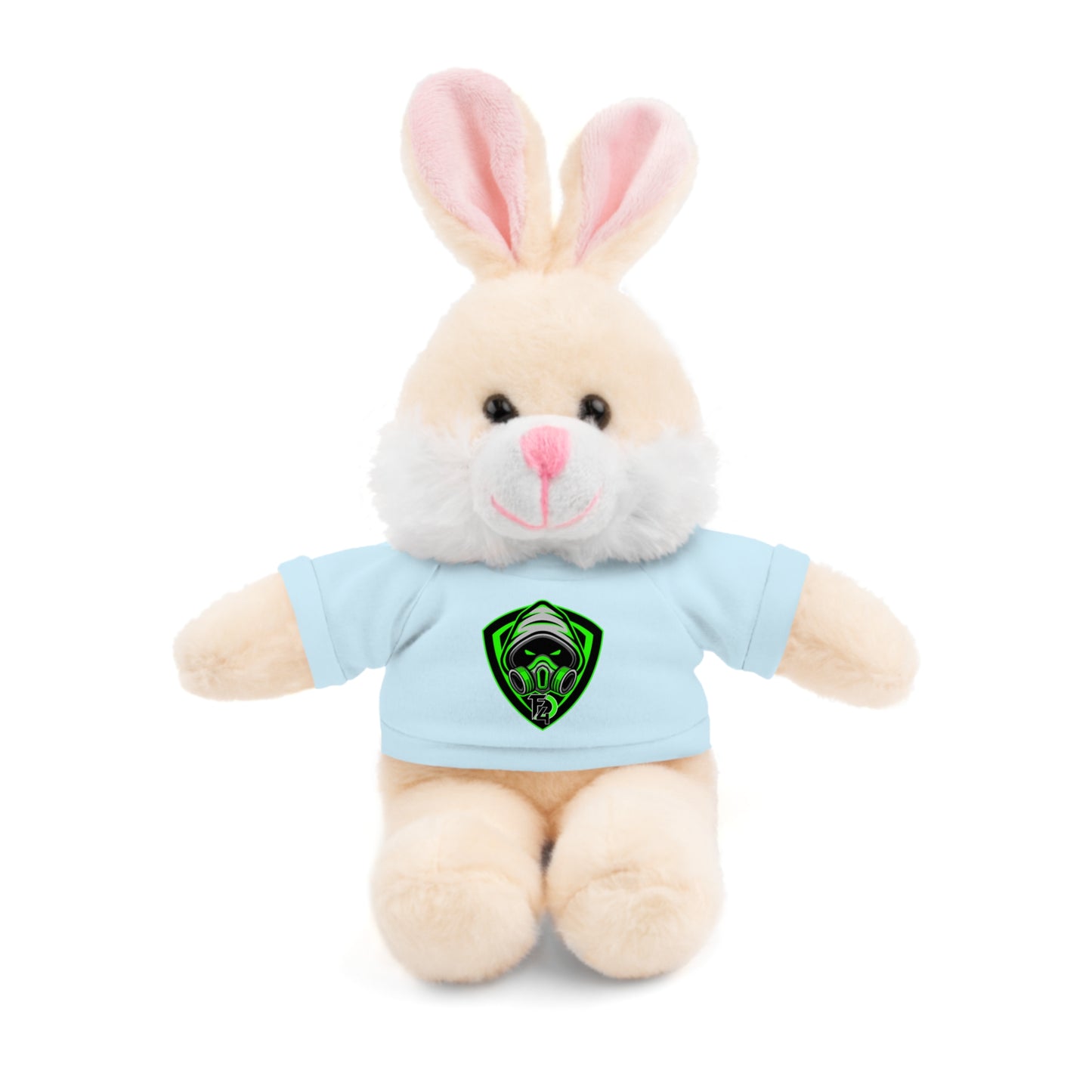 FD4 Stuffed Animals with Tee