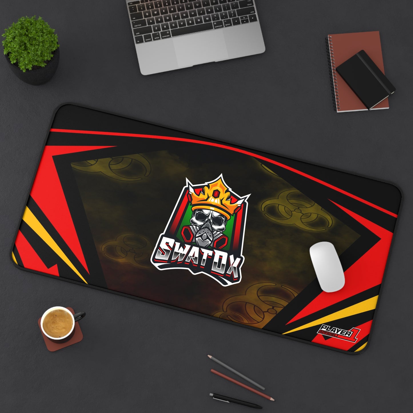 SwatDx Mouse Pad