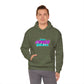 Team Kraven Quills Unisex Hoodie