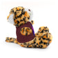 BadWolfRose Space Stuffed Animals with Tee