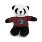 Kraven Quills Stuffed Animals with Tee