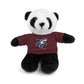 Casual Shark Classic Stuffed Animals with Tee