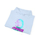 Team Kraven Quills Unisex Hoodie #2