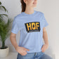 History Of FN Unisex T-shirt