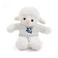 Casual Shark Classic Stuffed Animals with Tee