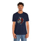 DevilWolf Classic Unisex T-shirt
