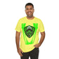 FD4 Radioactive Unisex T-shirt
