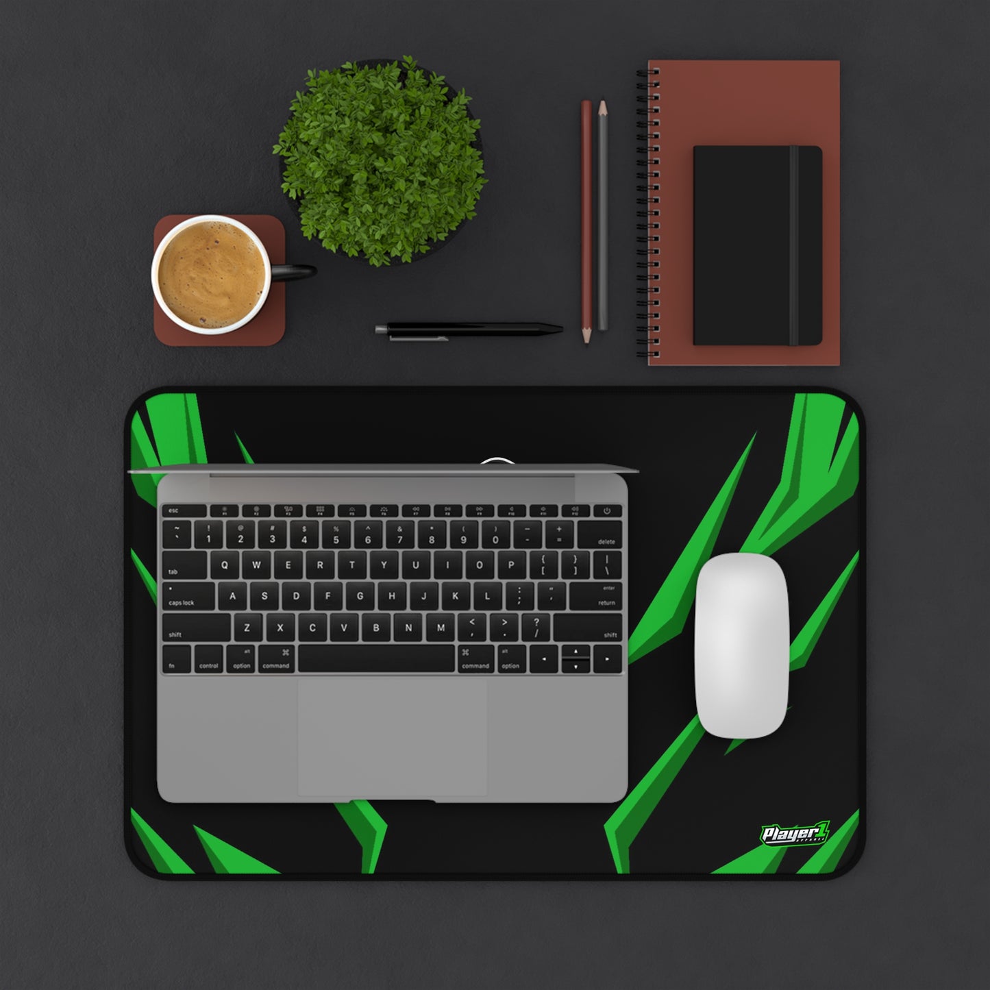 Backwoods1010 Mouse Pad