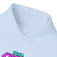 Team Kraven Quills Unisex Hoodie