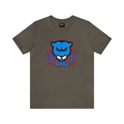 Savage Classic Unisex T-shirt
