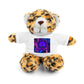 BadWolfRose Space Stuffed Animals with Tee