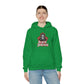 Reaper Of Darkness Classic Unisex Hoodie