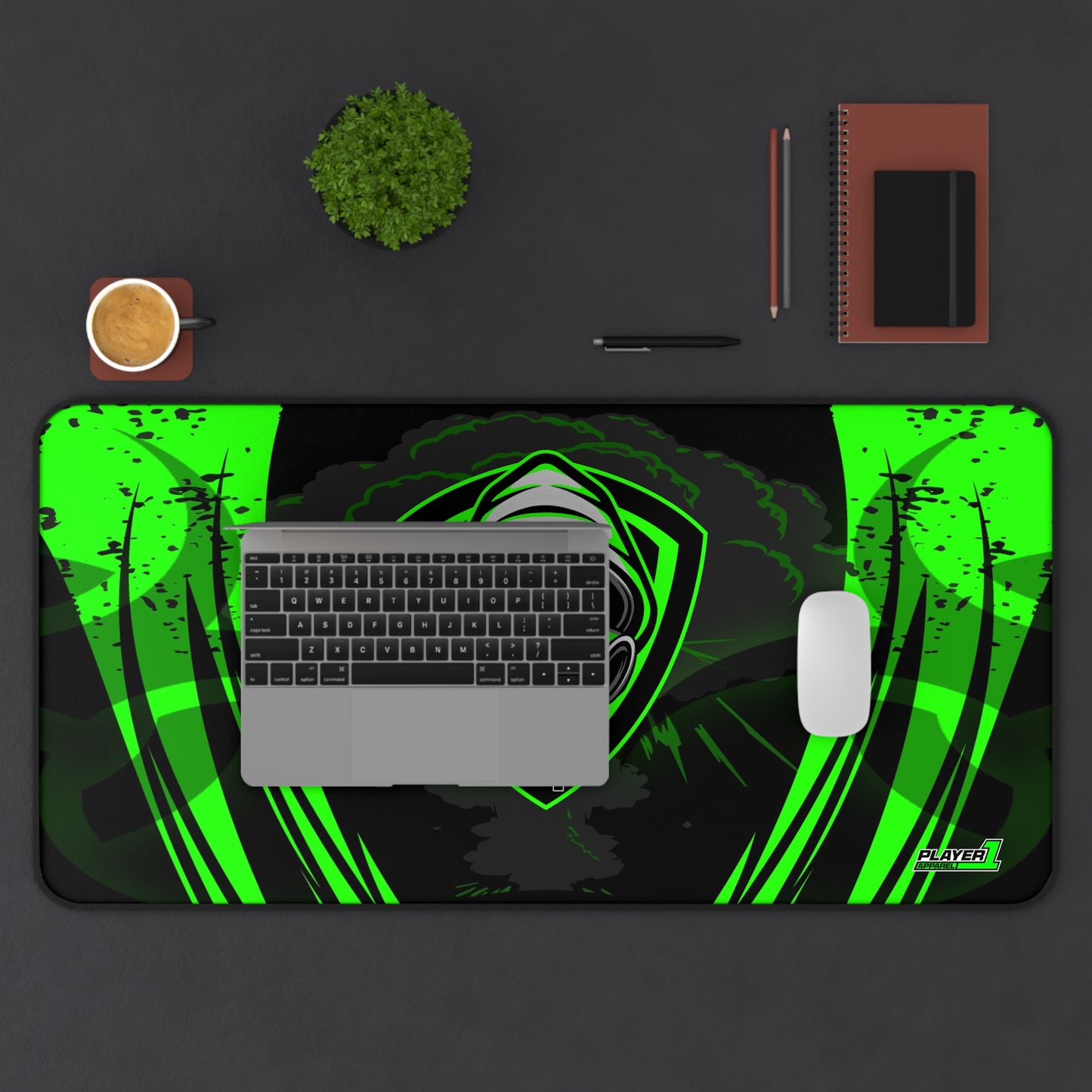 FD4 Mouse Pad