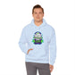 Puff Puff Slay Unisex Hoodie