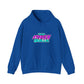 Team Kraven Quills Unisex Hoodie