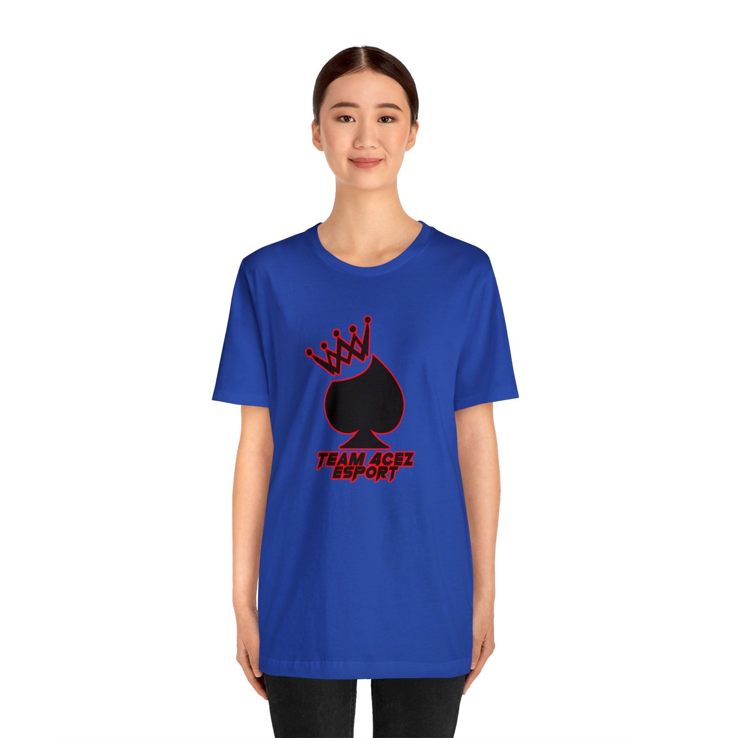 4CEZ Classic Unisex T-shirt
