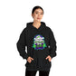 Puff Puff Slay Unisex Hoodie