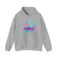 Team Kraven Quills Unisex Hoodie #2