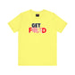 GET FOX'D Unisex T-shirt