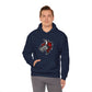 DevilWolf Classic Unisex Hoodie