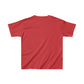 Hezekiah Kids T-shirt