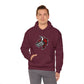 DevilWolf Classic Unisex Hoodie