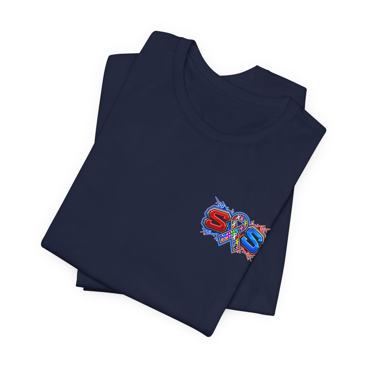 F*ck Cancer Spiderman 8888 & Superman85 Collab Unisex T-shirt