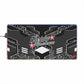 Elysium Game Servers LED Gaming Mouse Pad