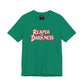 Reaper Of Darkness Unisex T-shirt