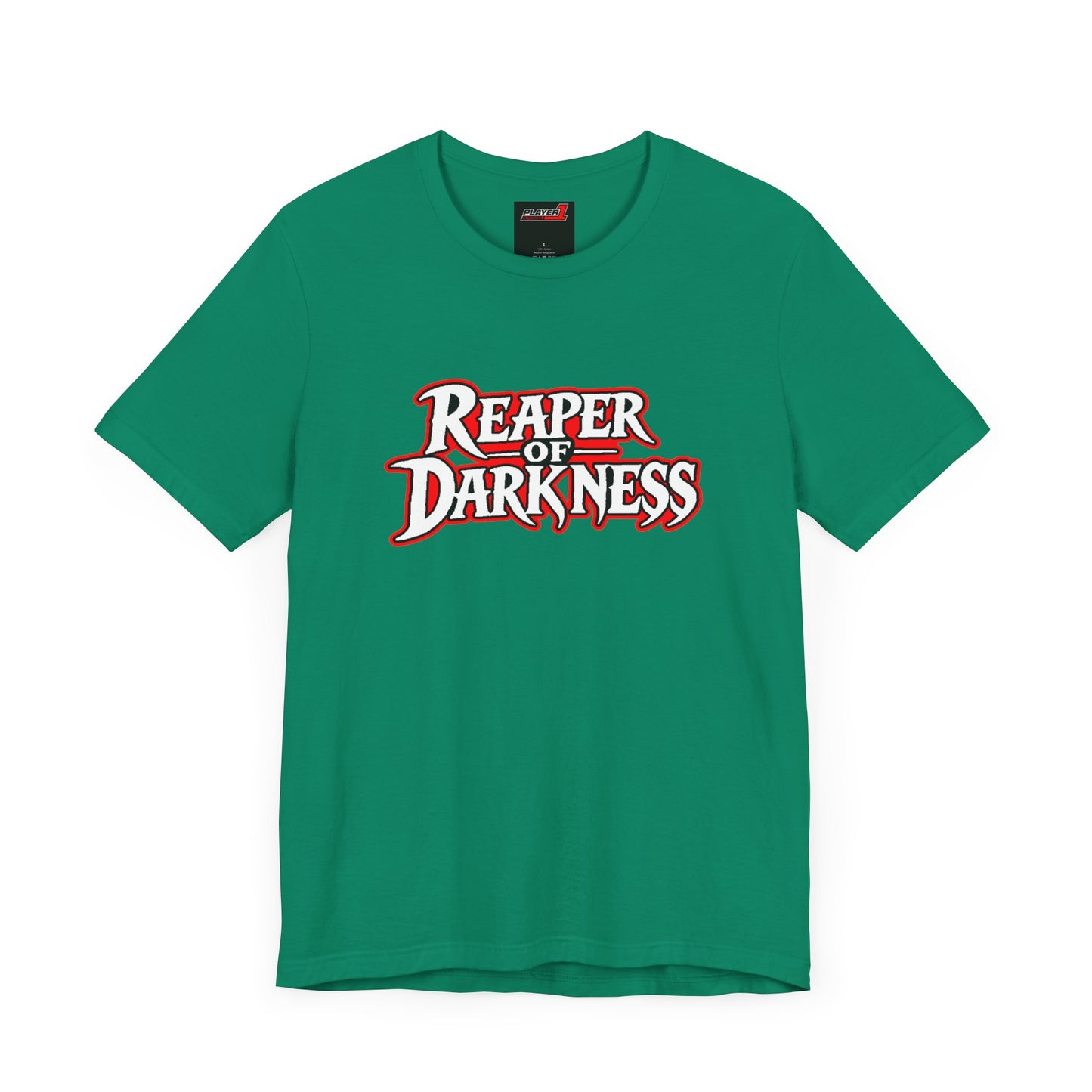 Reaper Of Darkness Unisex T-shirt