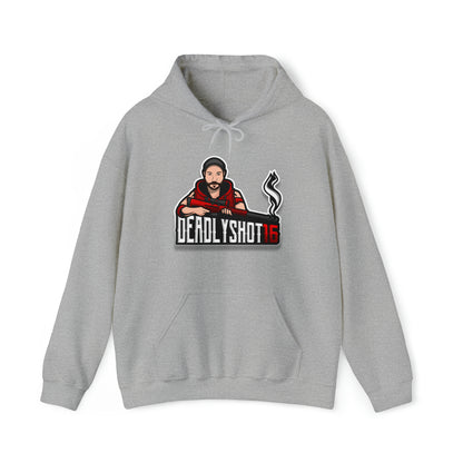 Deadlyshot16 Unisex Hoodie