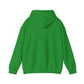 Team Kraven Quills Unisex Hoodie #2