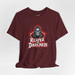 Reaper Of Darkness Classic Unisex T-shirt