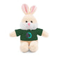 Kraven Quills Stuffed Animals with Tee