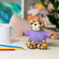 Kraven Quills Stuffed Animals with Tee