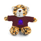 BadWolfRose Classic Stuffed Animals with Tee
