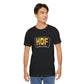 History Of FN Unisex T-shirt