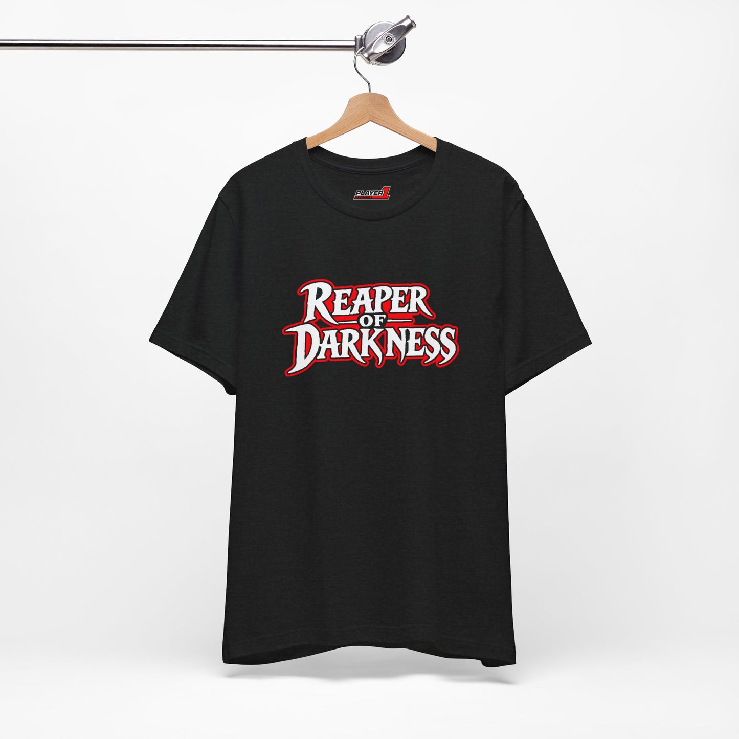 Reaper Of Darkness Unisex T-shirt