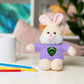FD4 Stuffed Animals with Tee