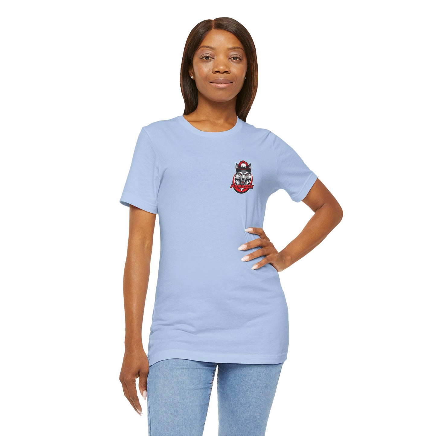 Paradox Classic #2 Unisex T-shirt