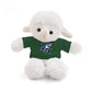 Casual Shark Classic Stuffed Animals with Tee