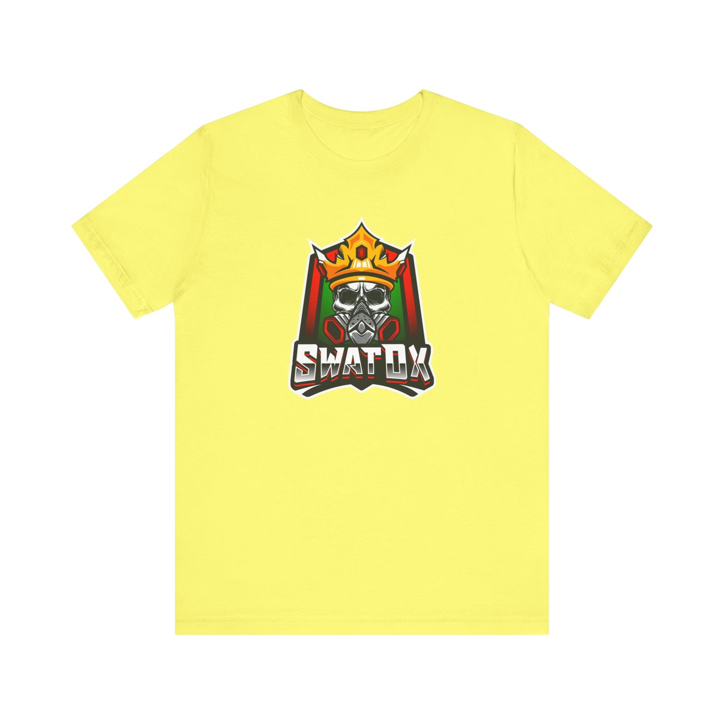 SwatDx Unisex T-shirt