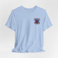Club8888 Support The Troops Unisex T-shirt
