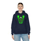 FD4 Radioactive Unisex Hoodie