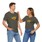 History Of FN Unisex T-shirt