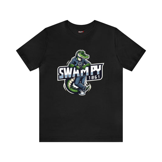 Swampy Classic Unisex T-shirt