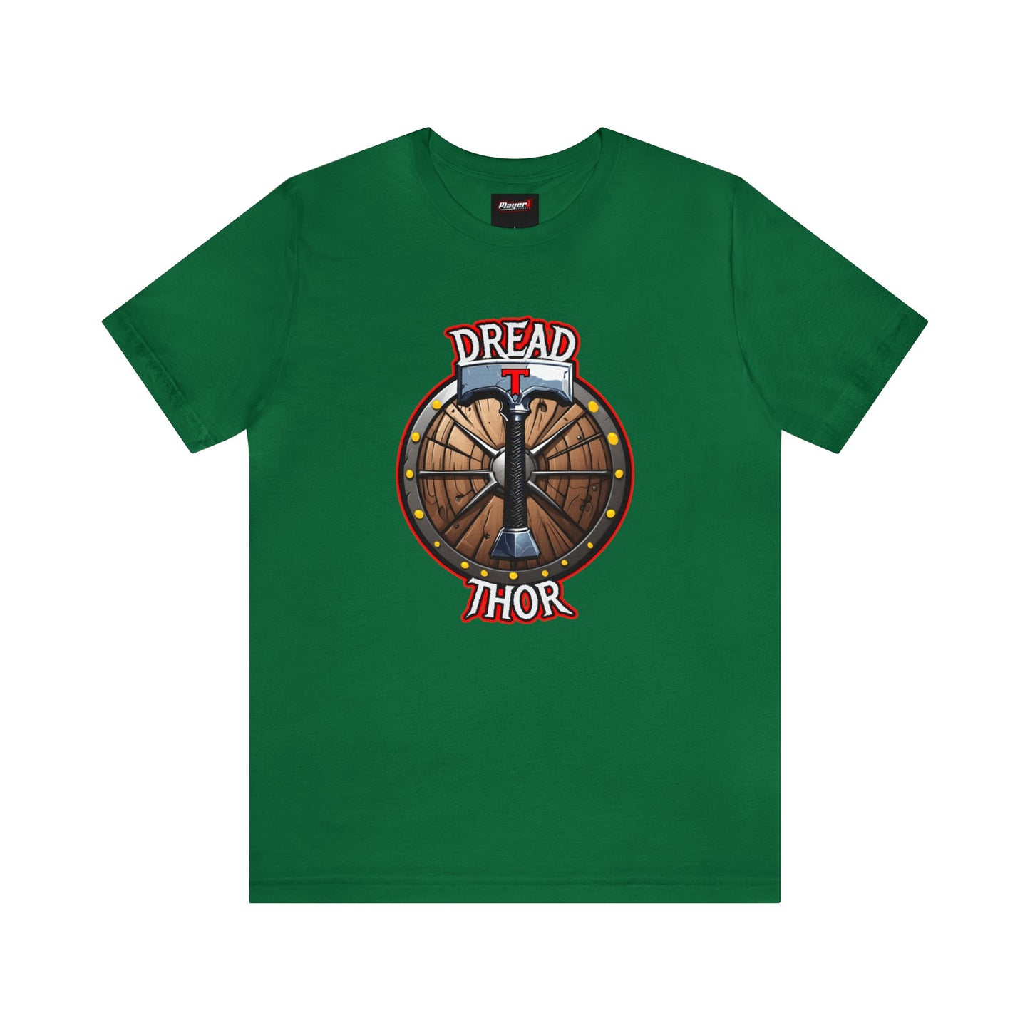 DreadThor Classic Unisex T-shirt