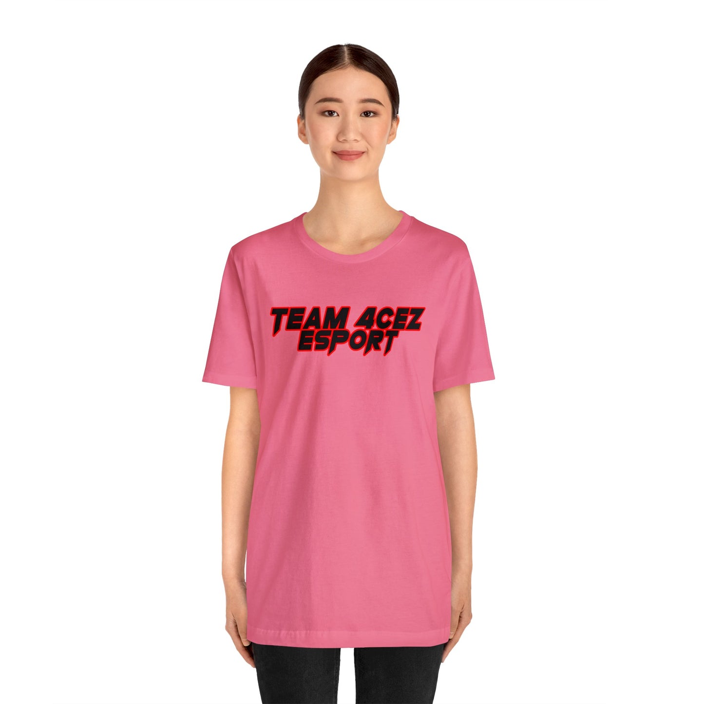 4CEZ Unisex T-shirt