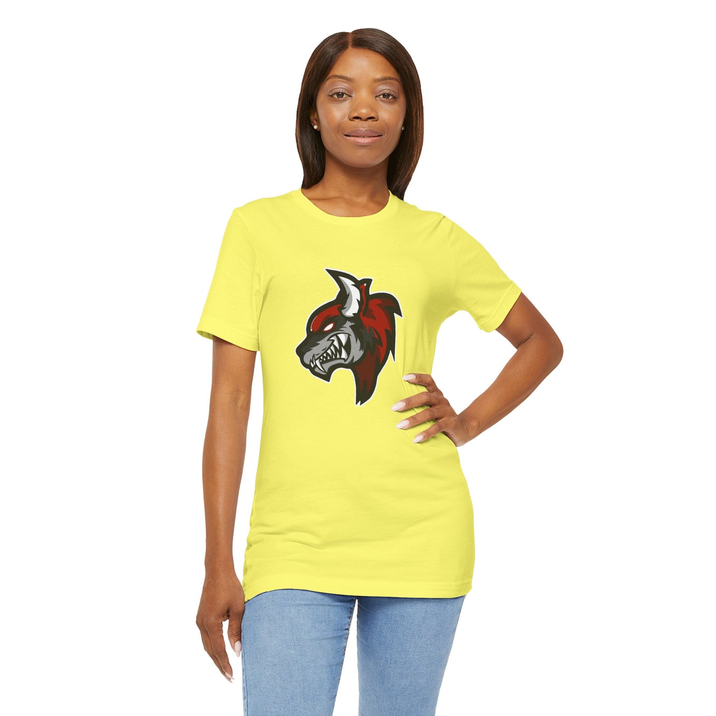DevilWolf Classic Unisex T-shirt
