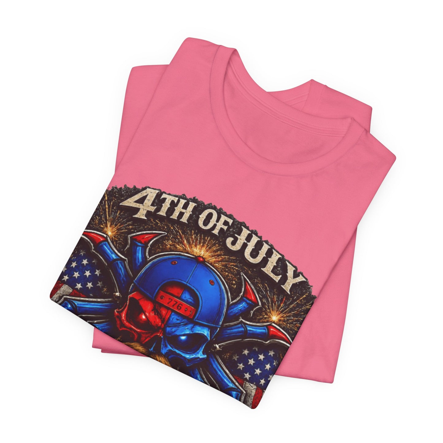 We the people #Club8888 Unisex T-shirt